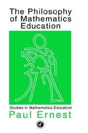The philosophy of mathematics education