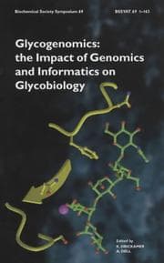 Glycogenomics