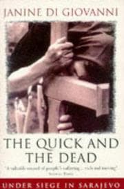 The quick and the dead