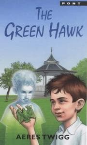 The green hawk