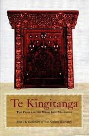 Te Kīngitanga