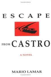 Escape from Cuba