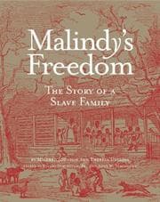 Malindy's freedom