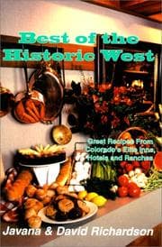 Best of the historic West