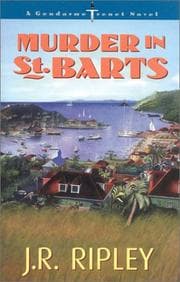 Murder in St. Barts