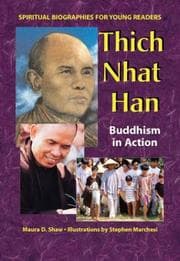 Thich Nhat Hanh