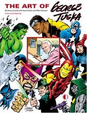 Art of George Tuska