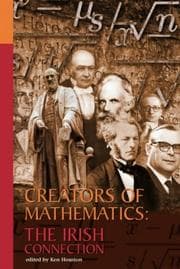 Creators of mathematics
