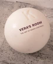 Vera's room