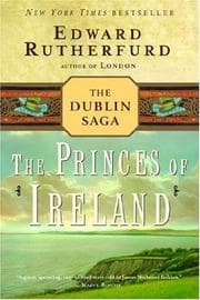The princes of Ireland