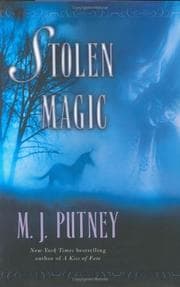 Stolen magic
