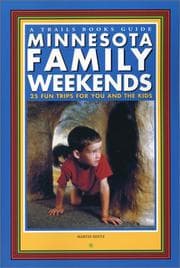 Minnesota family weekends