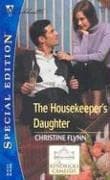 The housekeeper's daughter