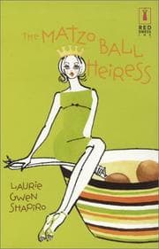 The matzo ball heiress