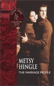 The marriage profile