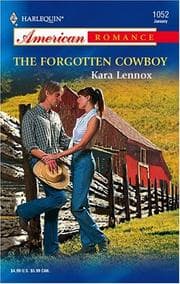 The Forgotten Cowboy