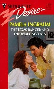 Texas Ranger And The Tempting Twin