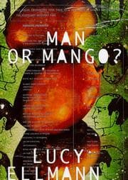 Man or mango?