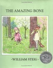 The amazing bone