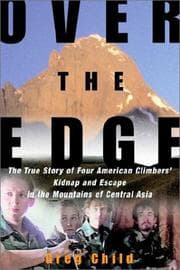 Over the Edge