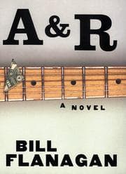 A & R
