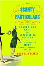 Scanty Particulars