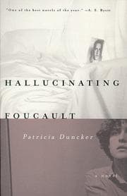 Hallucinating Foucault