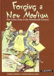 Forging a new medium