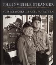 The invisible stranger