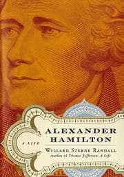 Alexander Hamilton