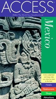 Access Mexico