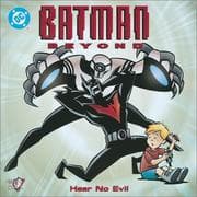 Batman beyond
