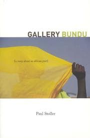 Gallery Bundu