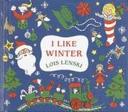 I Like Winter