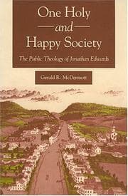 One holy and happy society