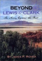 Beyond Lewis & Clark