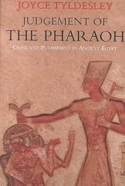 Judgement of the Pharoah