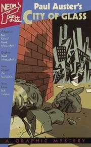 Paul Auster's City of glass