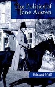 The politics of Jane Austen