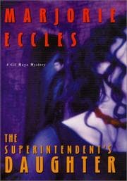 The superintendent's daughter