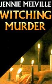 Witching murder