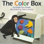 The color box