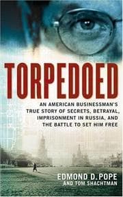 Torpedoed