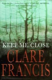 Keep Me Close