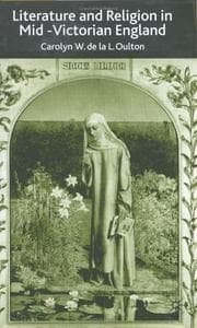 Literature and religion in mid-Victorian England