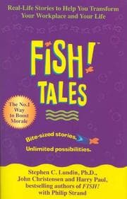Fish! tales