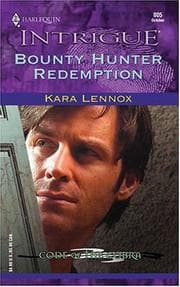 Bounty hunter redemption