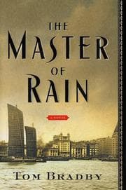 The master of rain