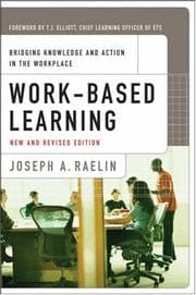 Work-based learning