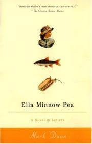 Ella Minnow Pea